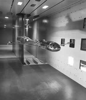 高速空气动力学理论及其应用探讨